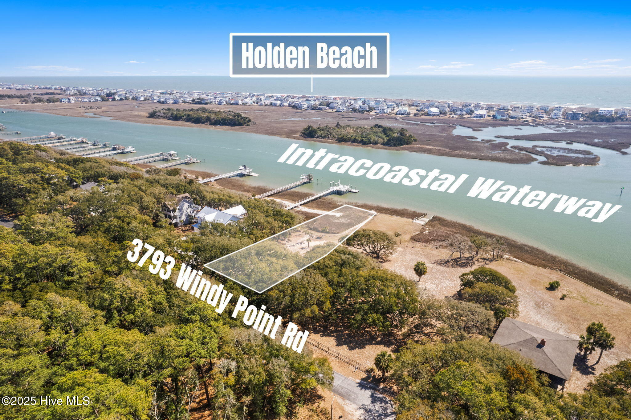 3793 Windy Point Road Property Photo 11