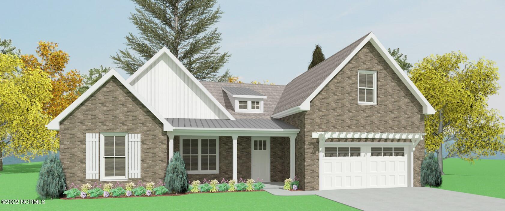 1166 Turnata Drive Property Photo