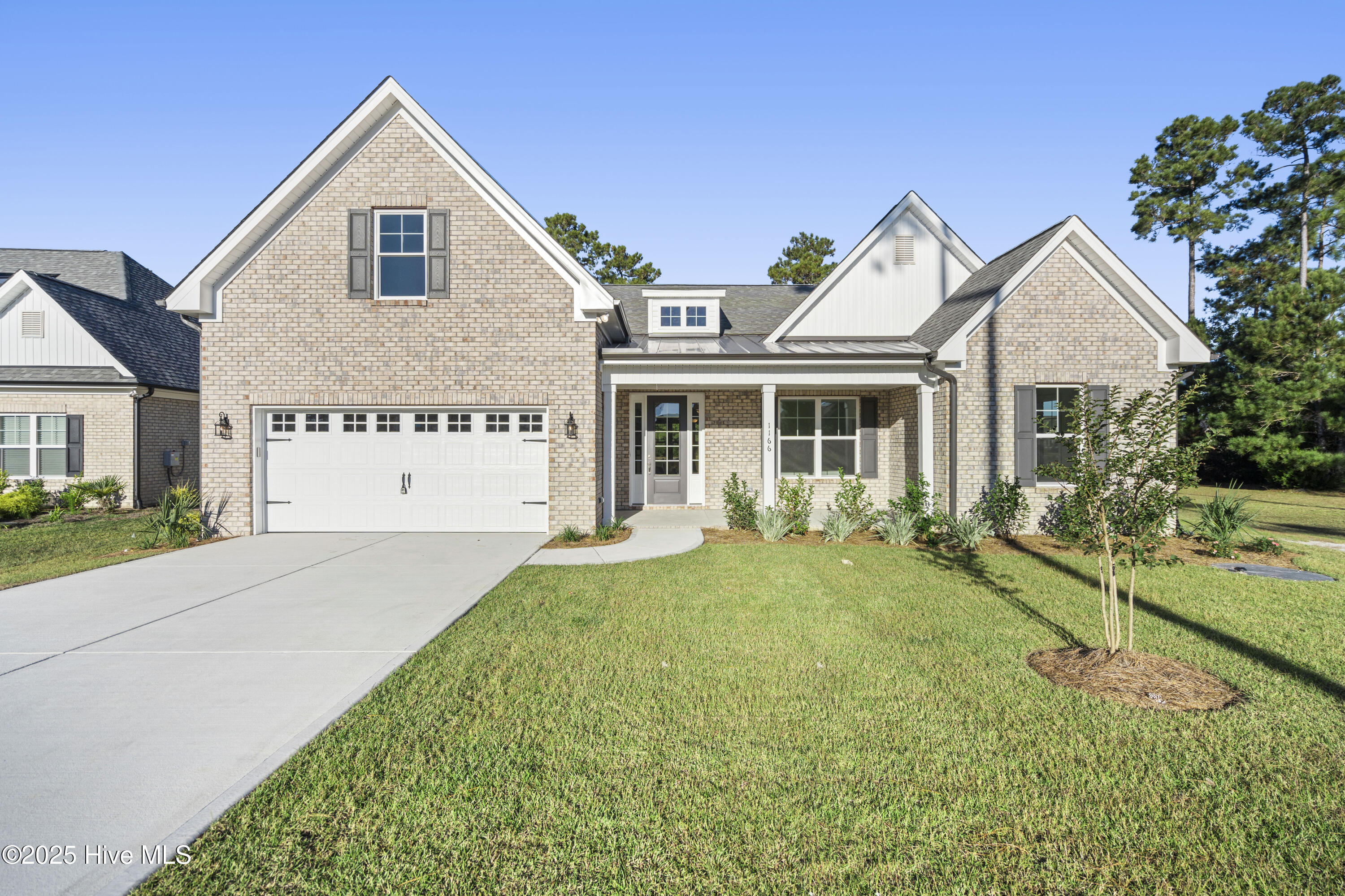 1166 Turnata Drive Property Photo 1