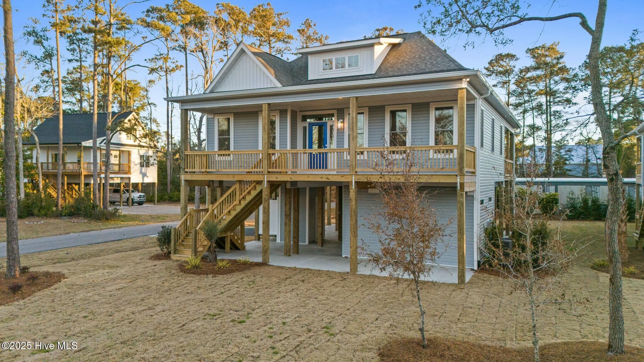 7105 E Yacht Drive Property Photo 1