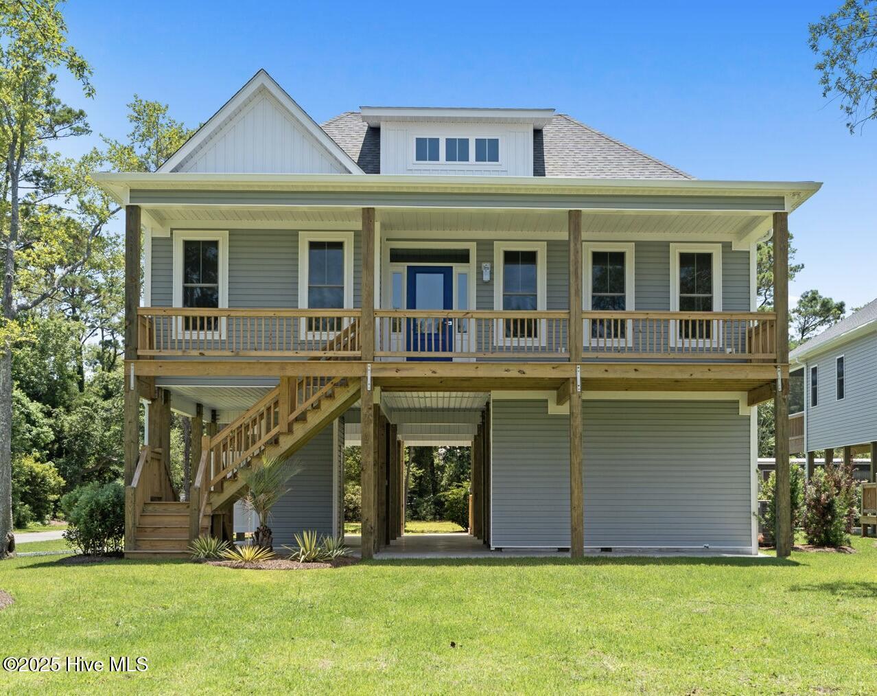 7105 E Yacht Drive Property Photo 1