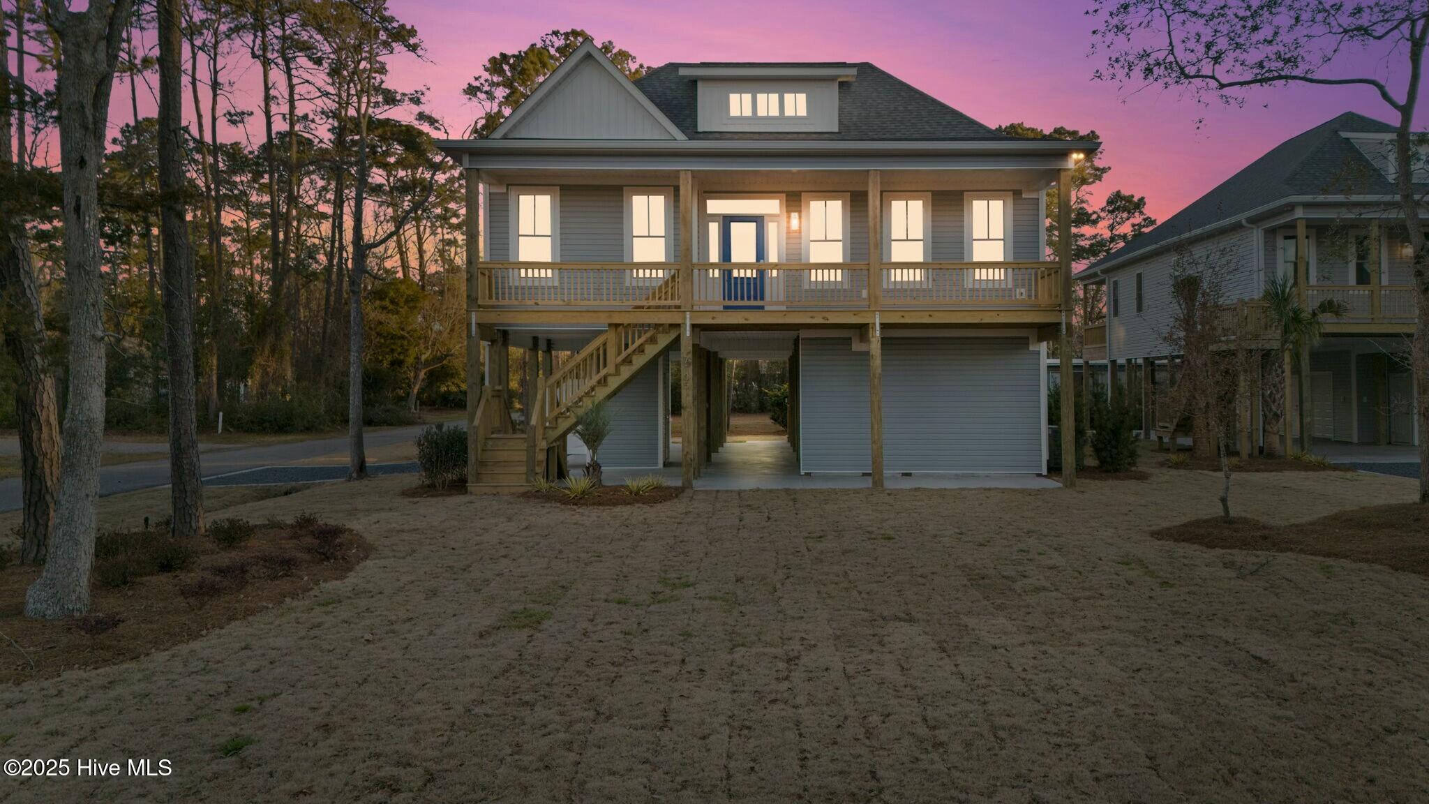 7105 E Yacht Drive Property Photo 2