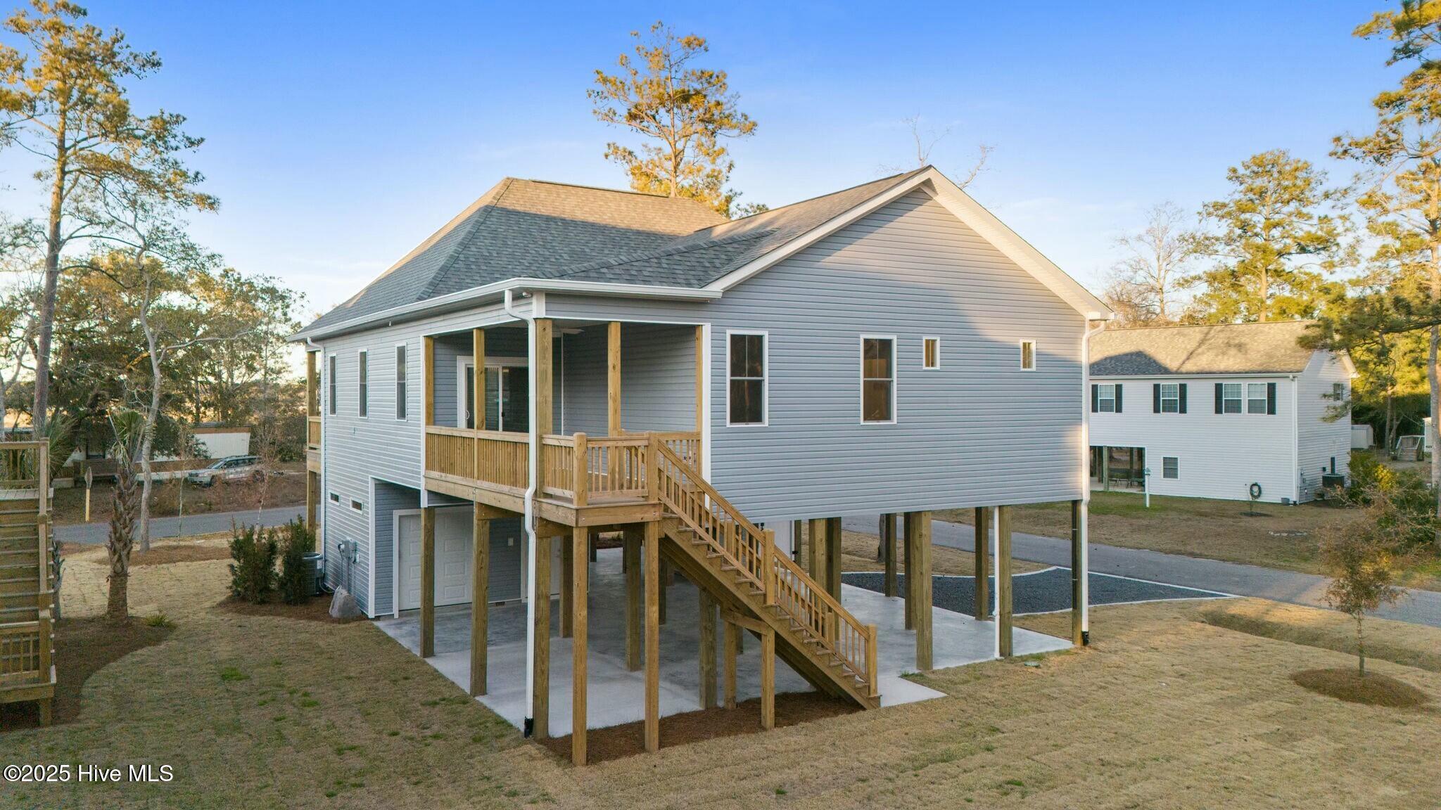7105 E Yacht Drive Property Photo 4