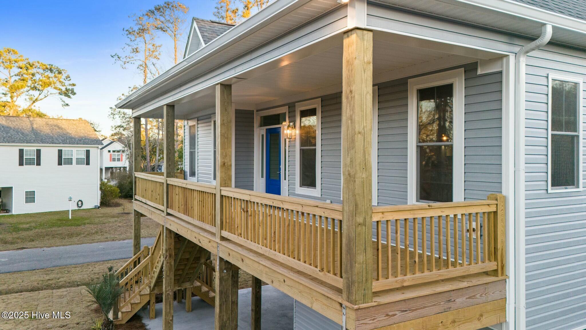 7105 E Yacht Drive Property Photo 6