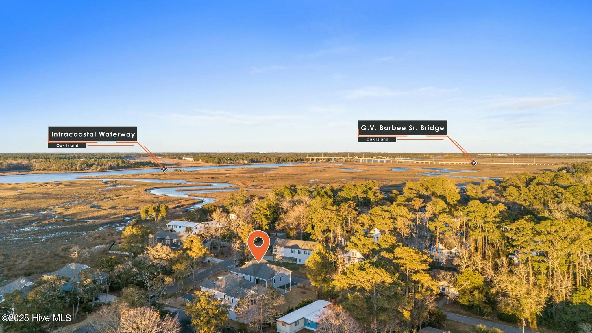 7105 E Yacht Drive Property Photo 25