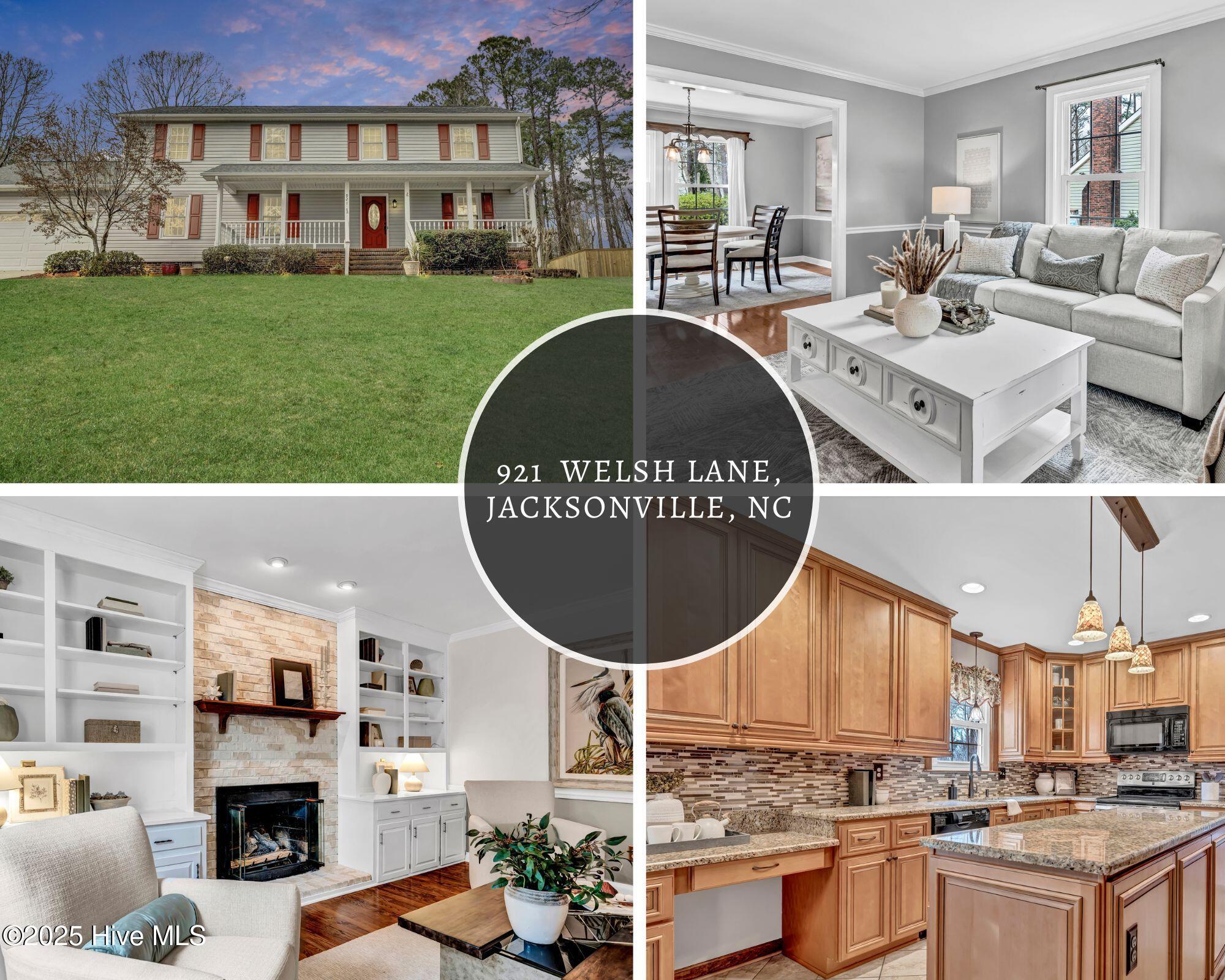 921 Welsh Lane Property Photo