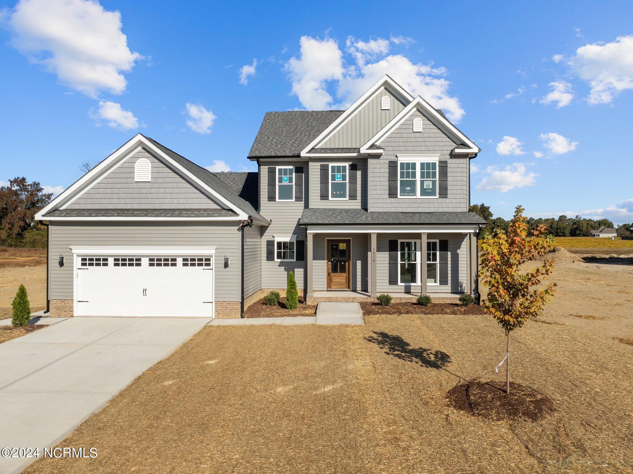 5083 Willows Edge Drive Property Photo
