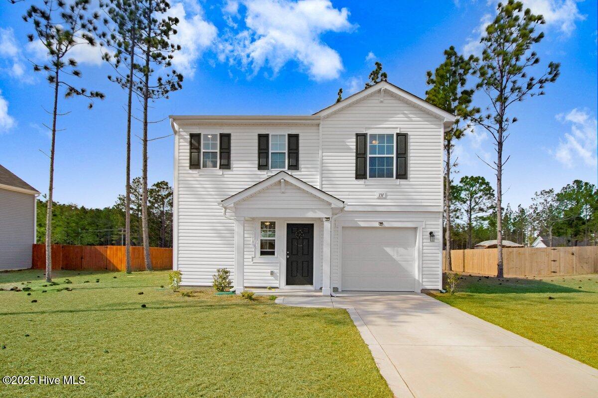 131 Ryan Run Lane Property Photo