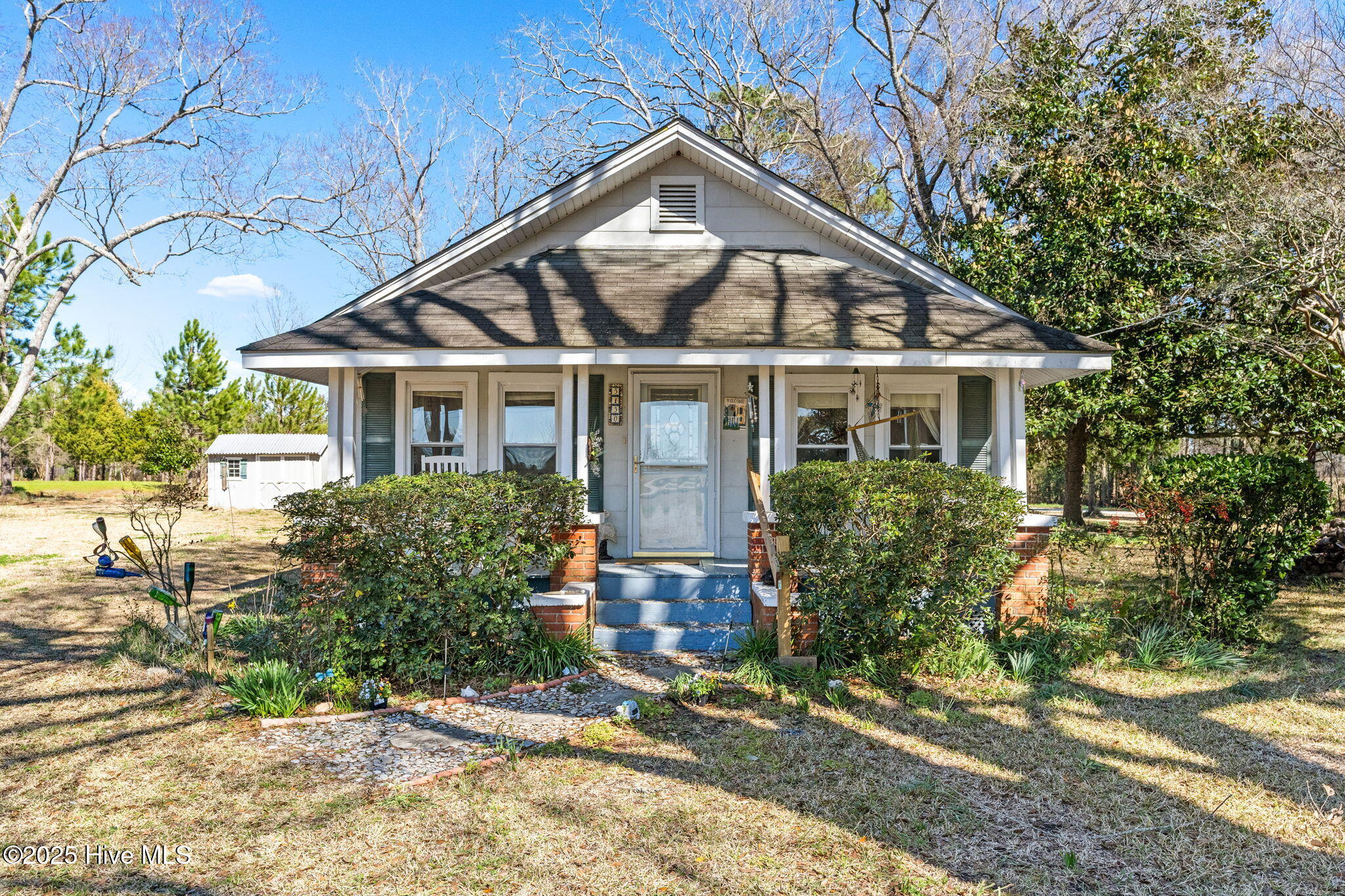 5150 Project Road Property Photo