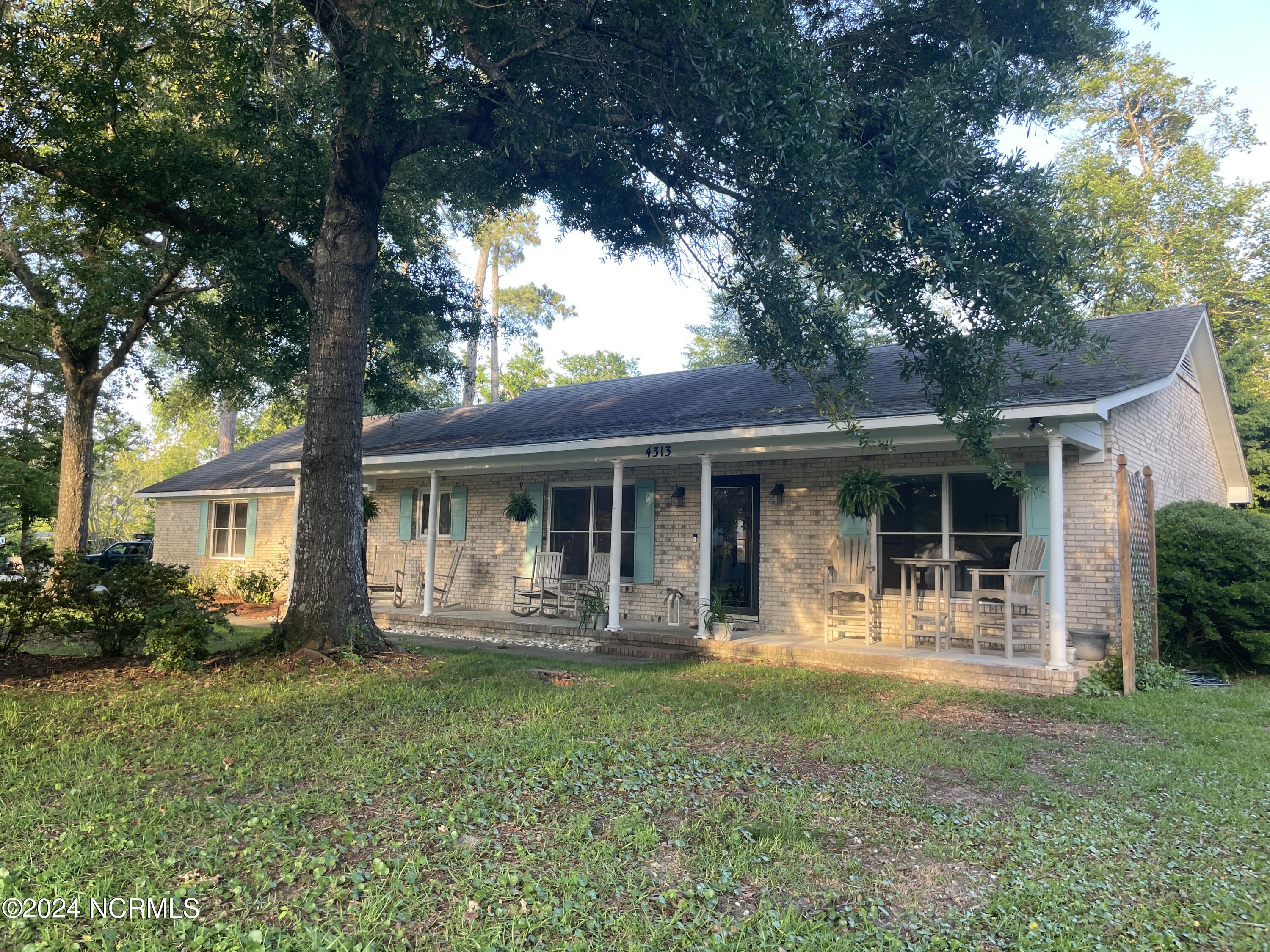 4313 Havens Crest Drive Property Photo