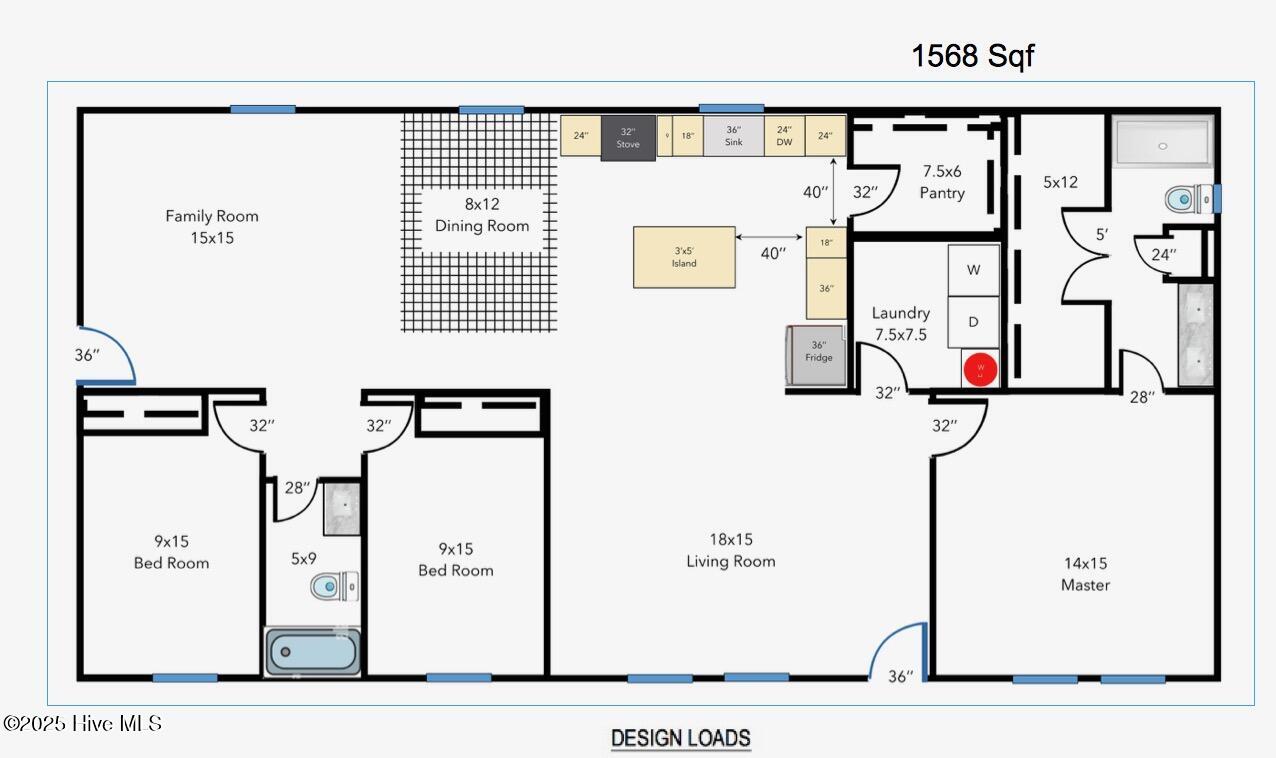 729 Tracy Road Property Photo 1