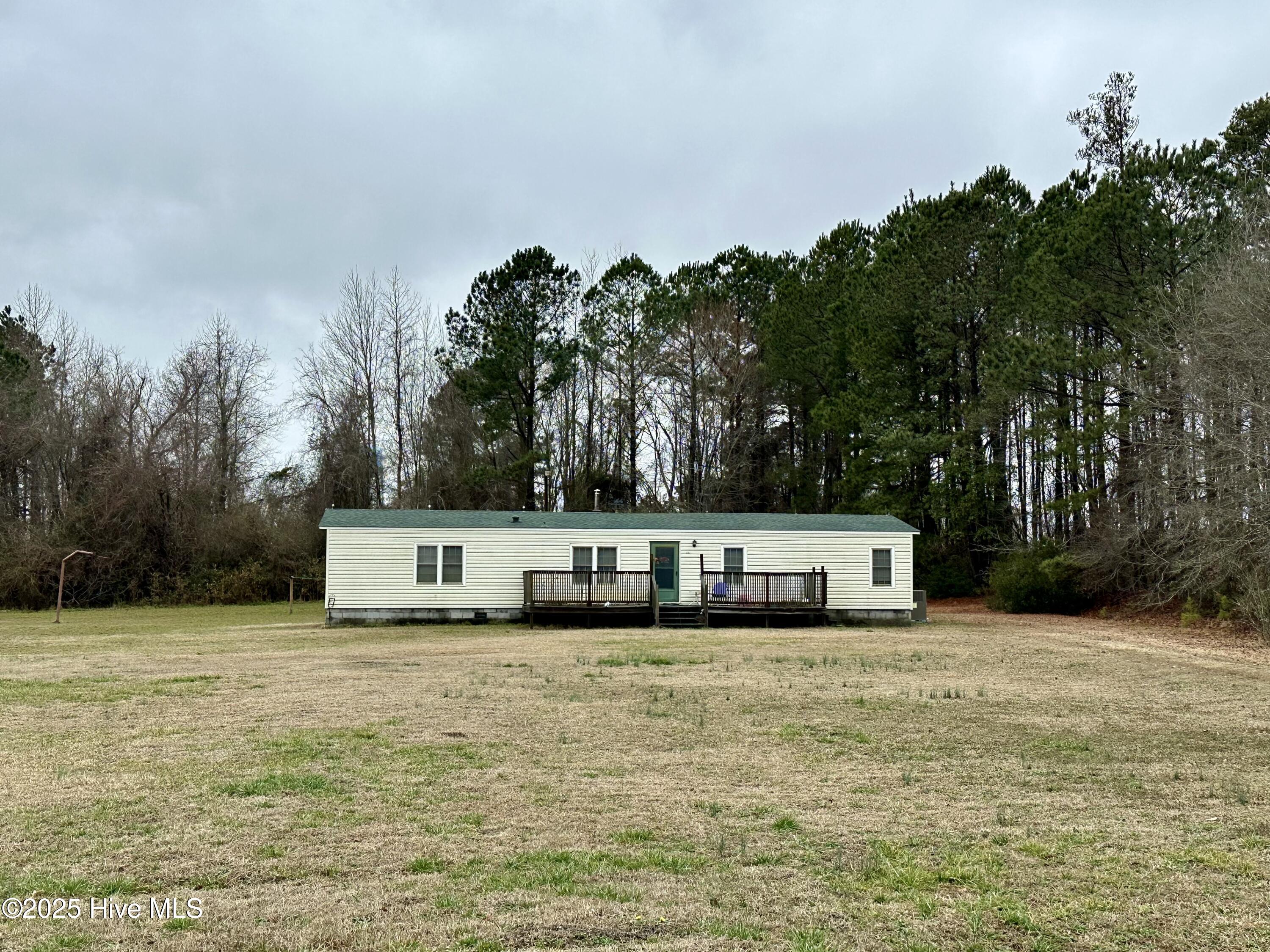 124 Coffield Road Property Photo