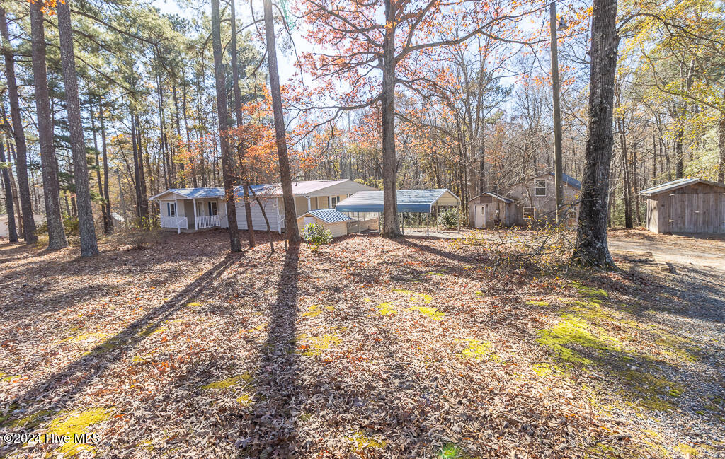 287 Union Pines Drive Property Photo