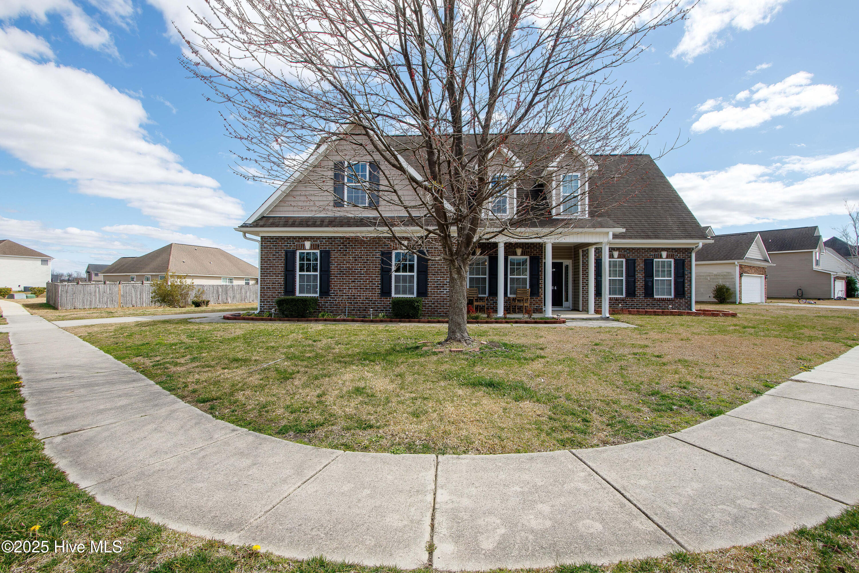 264 Silver Hills Drive Property Photo