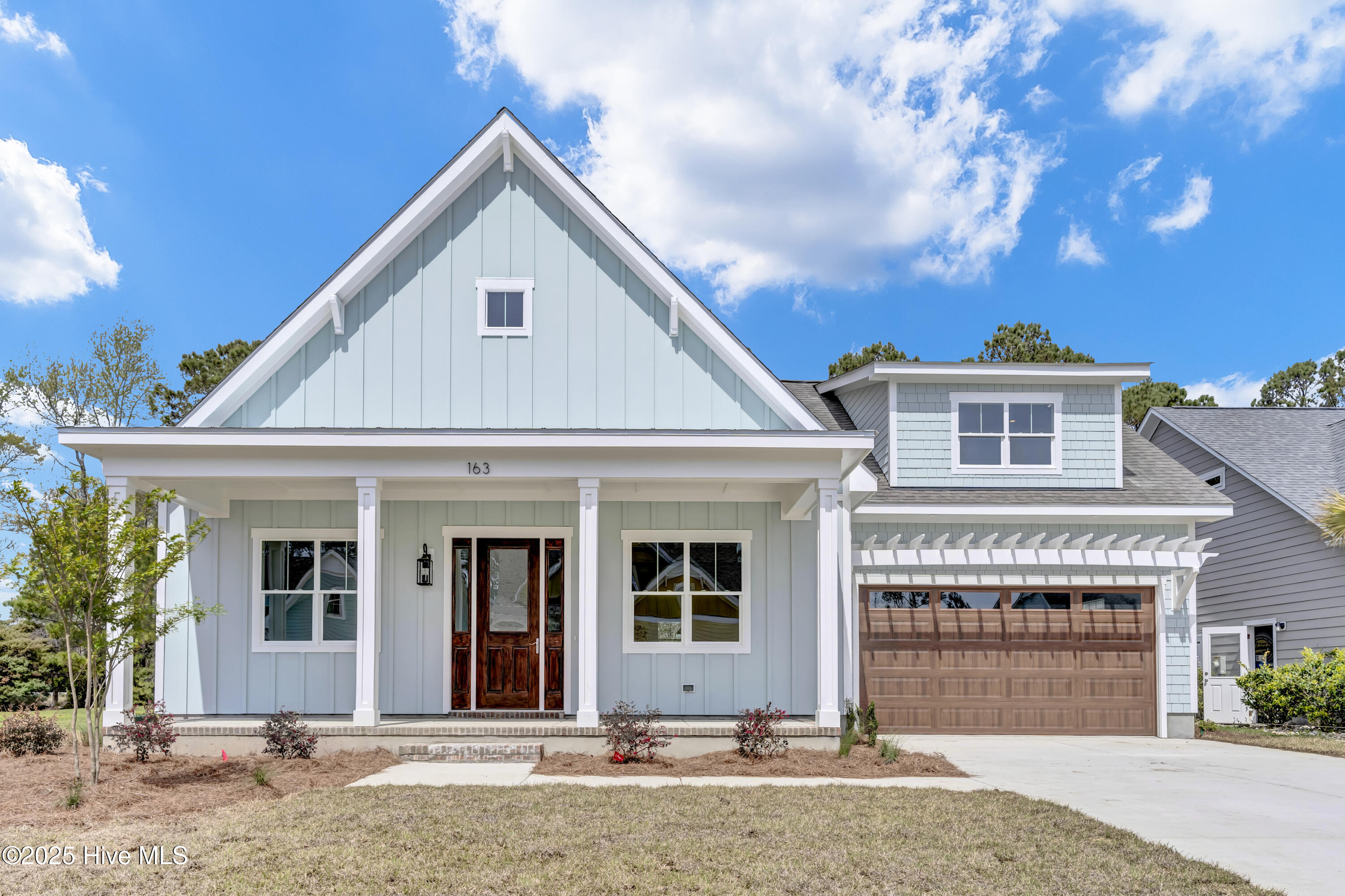 163 Twining Rose Lane Property Photo