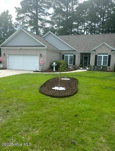 216 Neuchatel Court Property Photo