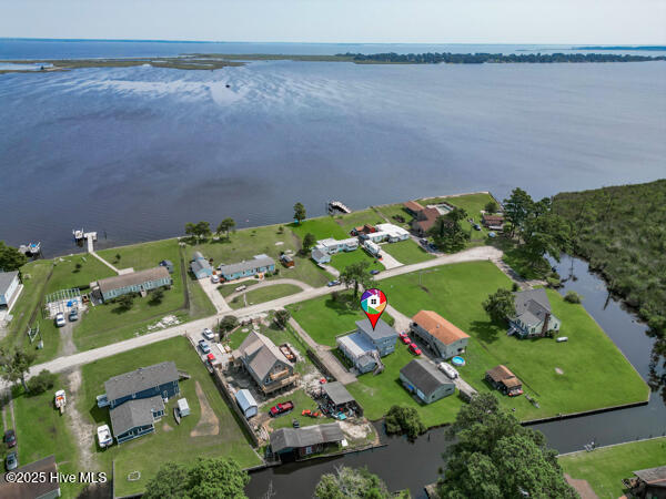 118 Womack Drive Property Photo