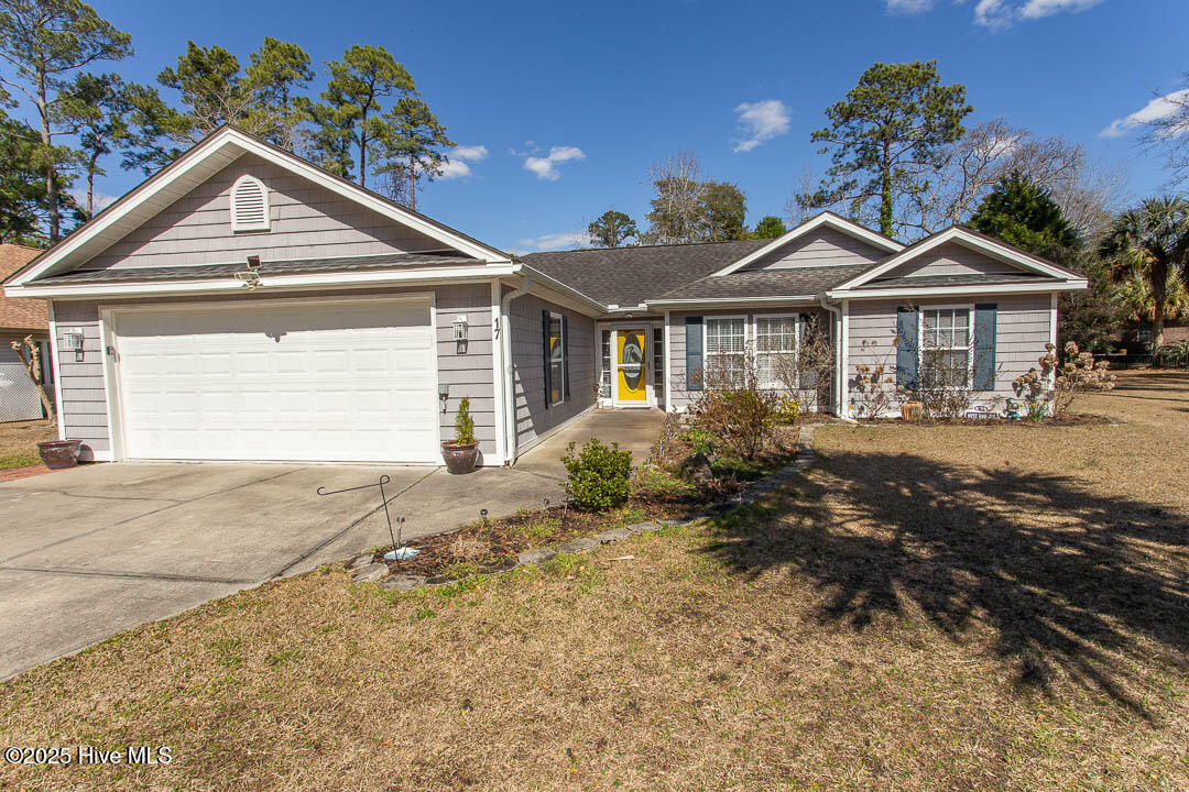 17 Calabash Drive Property Photo