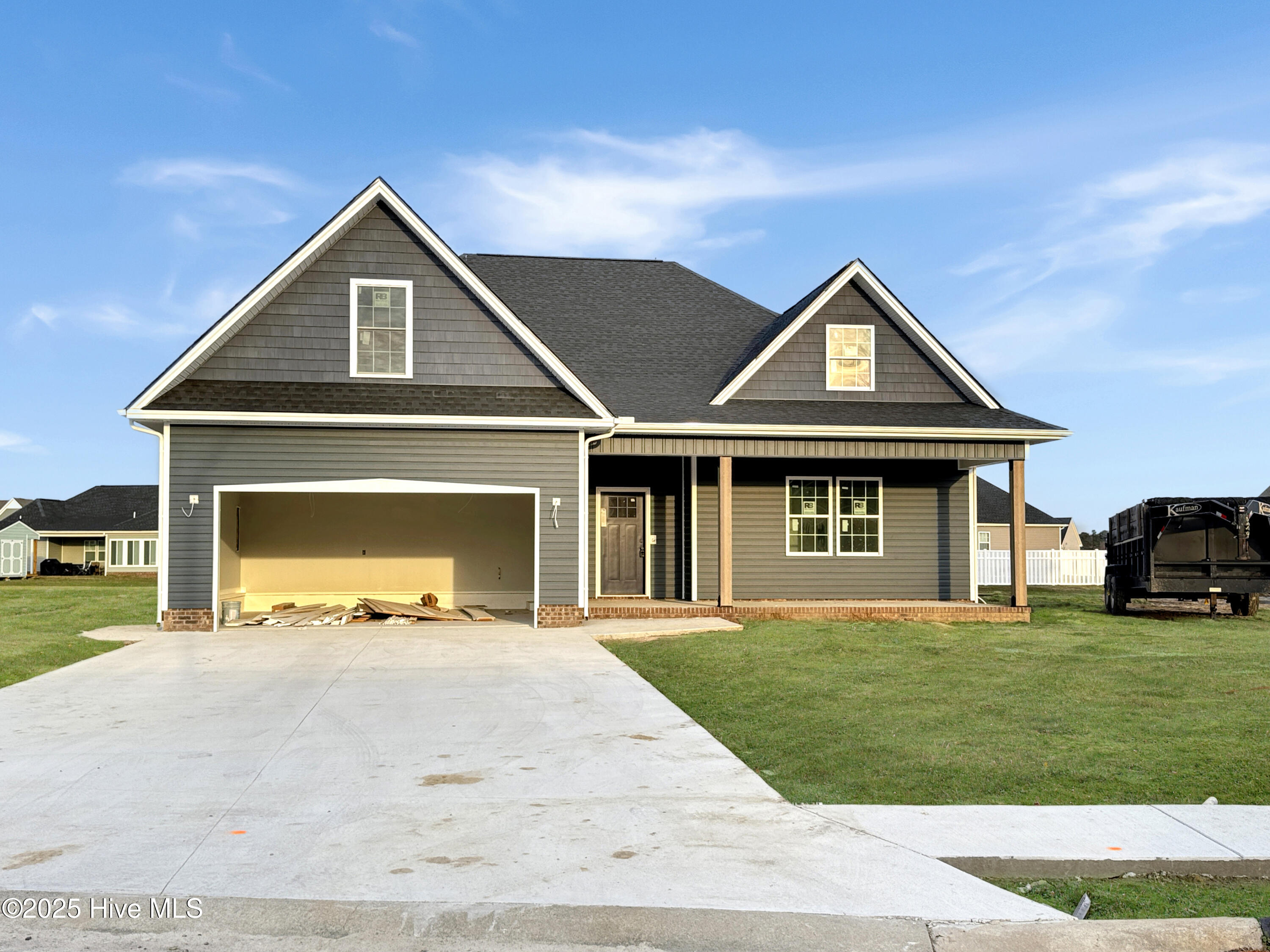 234 Grandview Drive Property Photo