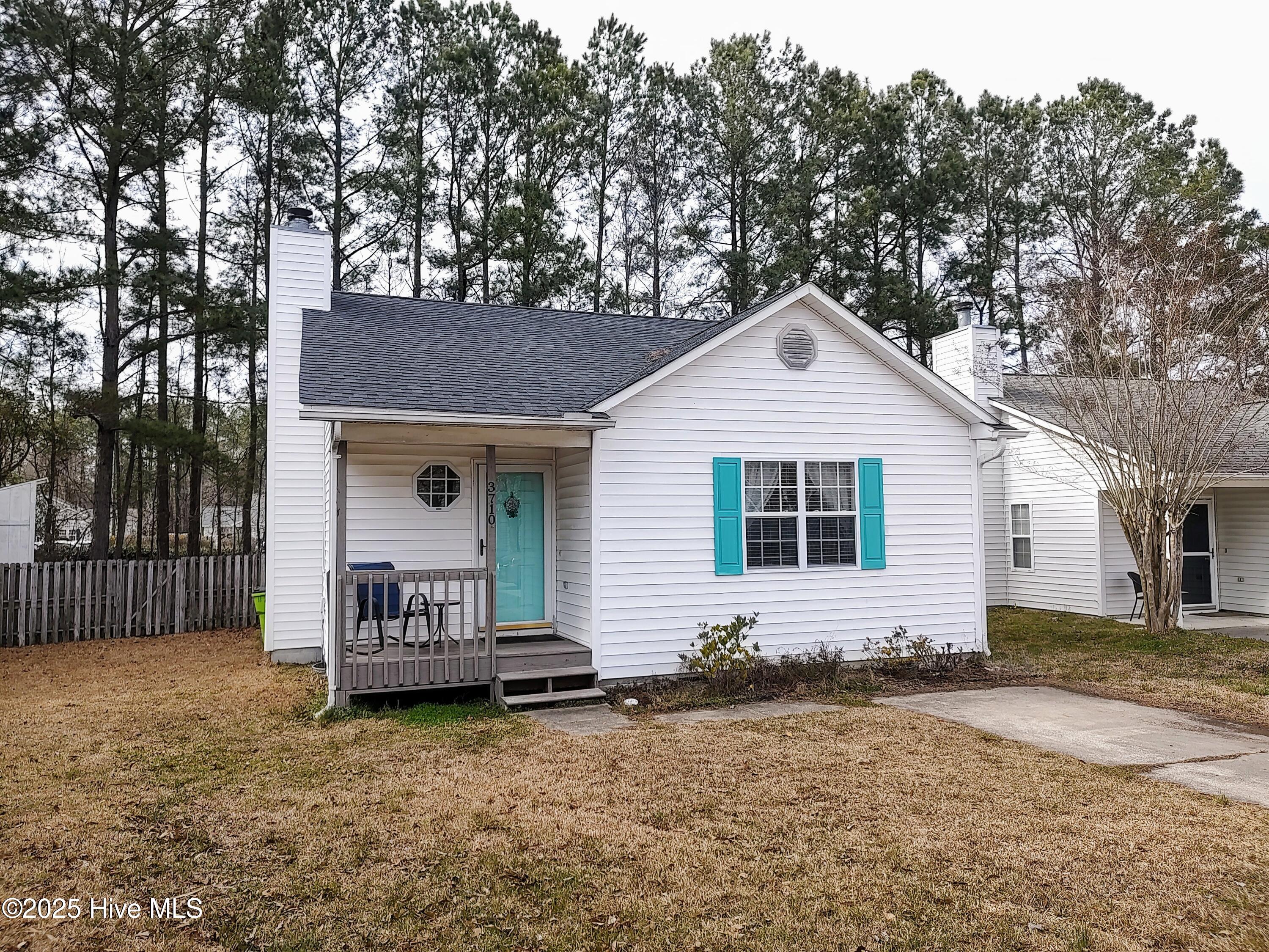 3710 Colony Drive Property Photo