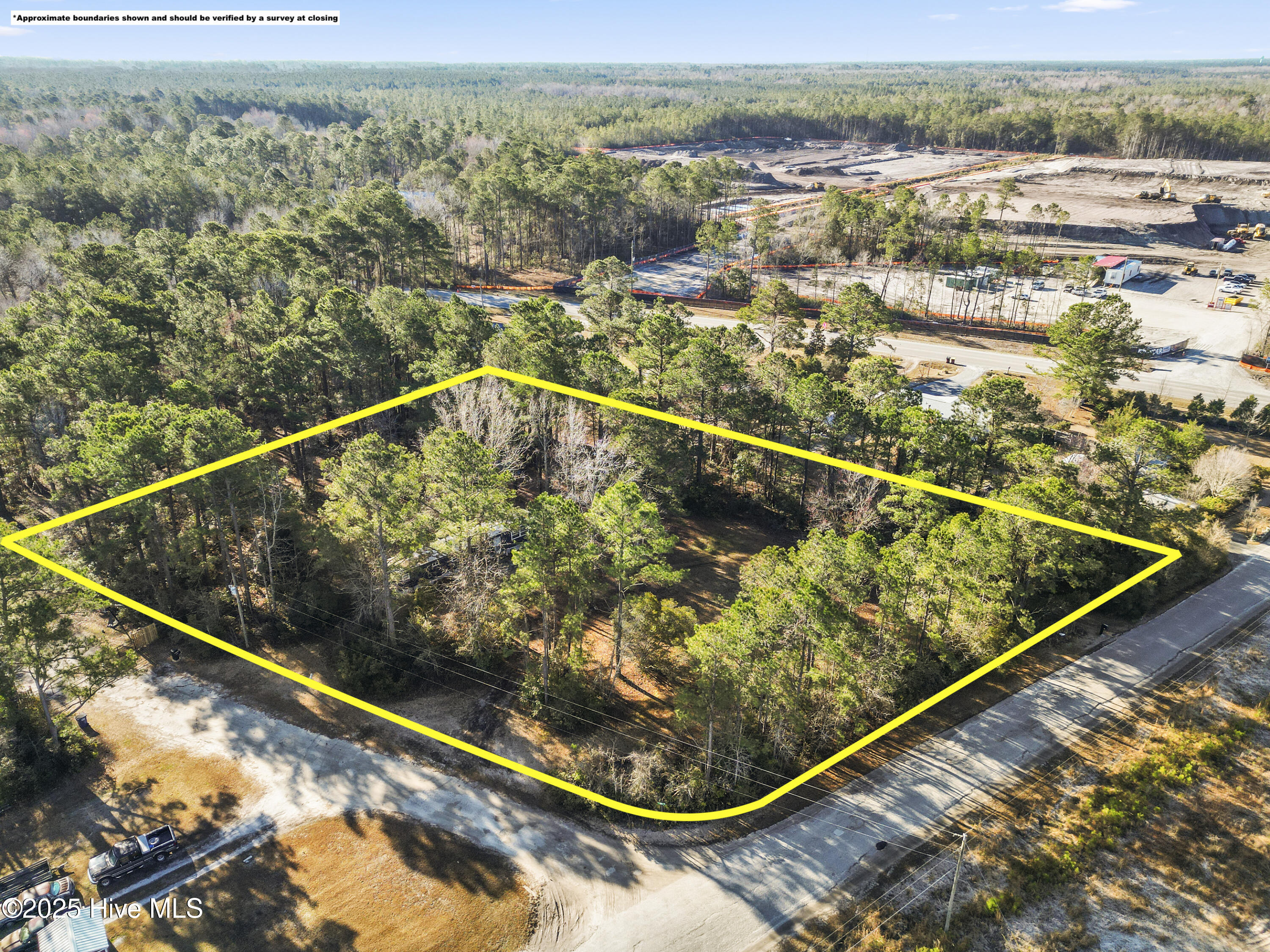 102 Whispering Pines Court Property Photo