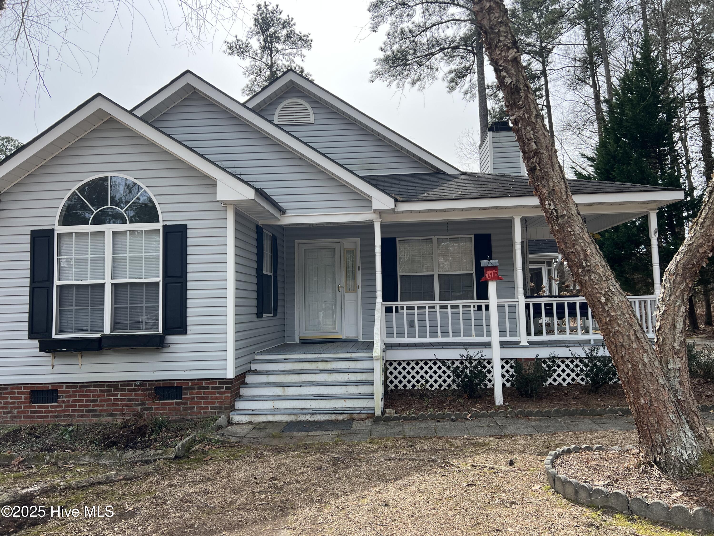 1903 Meredith Avenue Property Photo