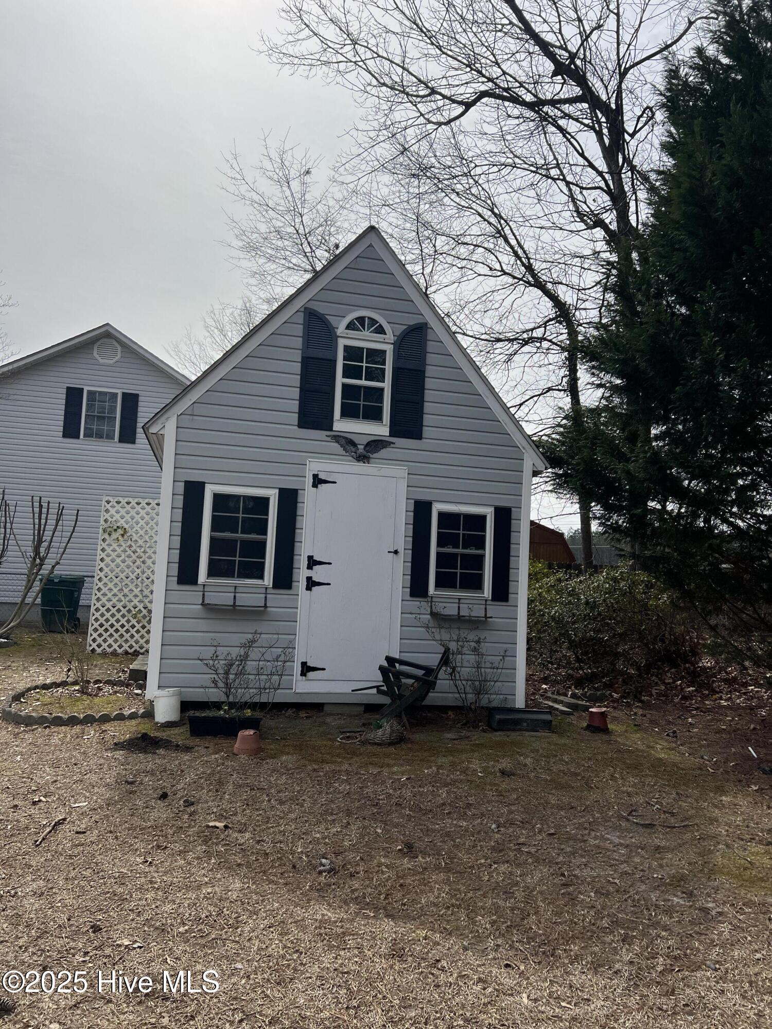 1903 Meredith Avenue Property Photo 21