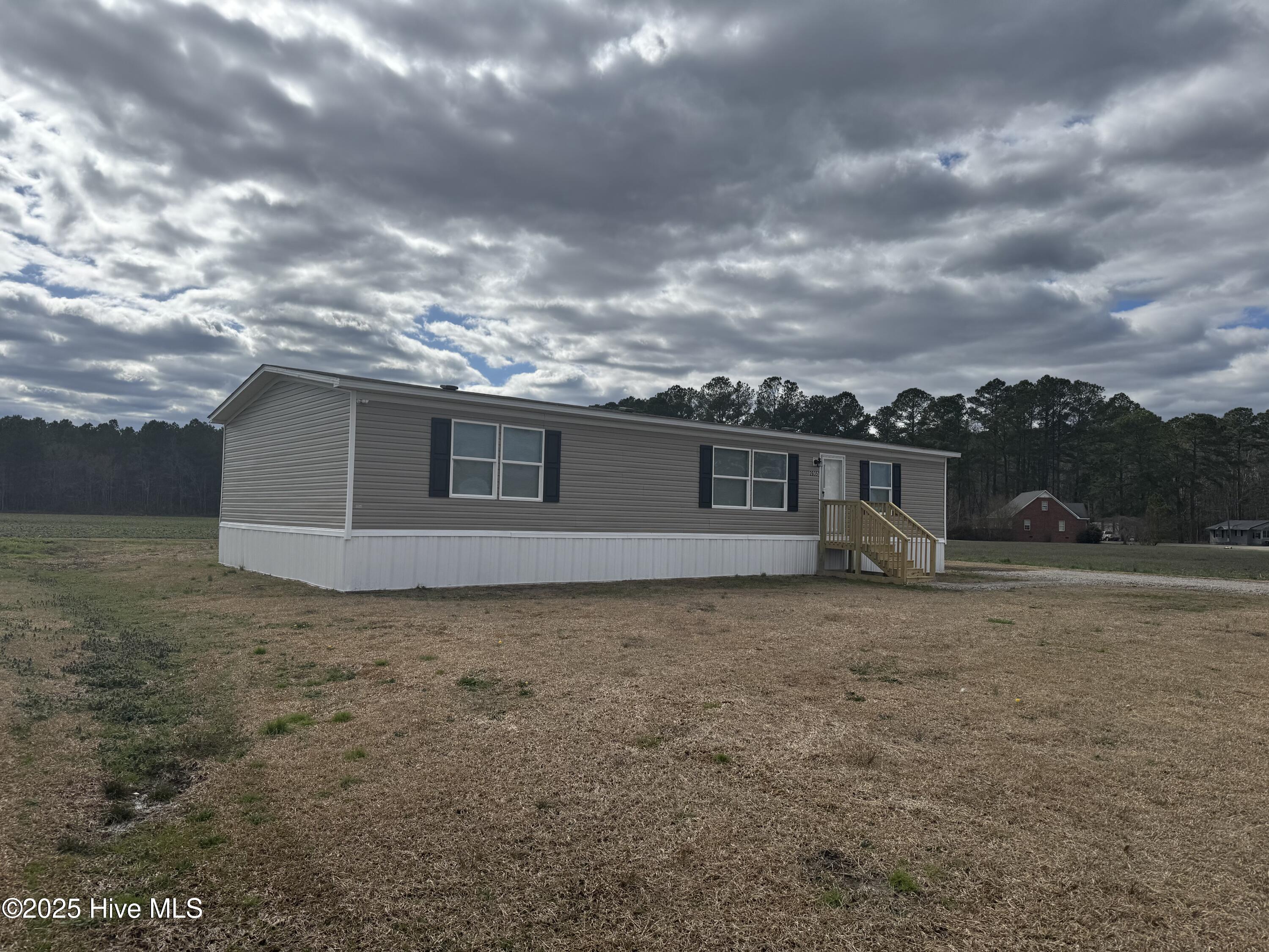 2035 Allen Williams Road Property Photo