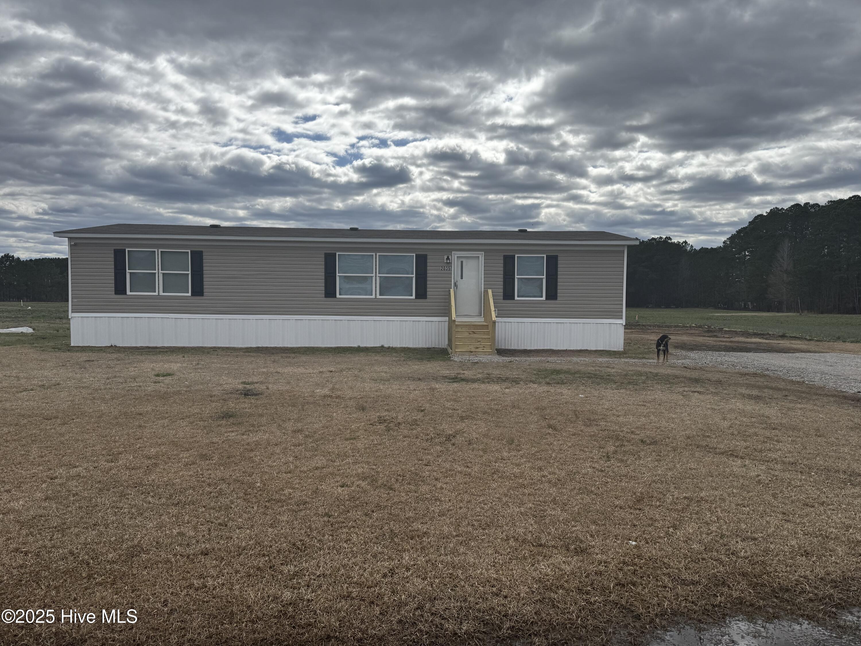 2035 Allen Williams Road Property Photo 5