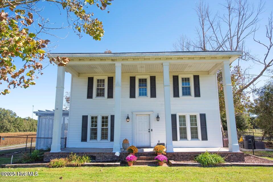 3091 Black Jack Simpson Road Property Photo