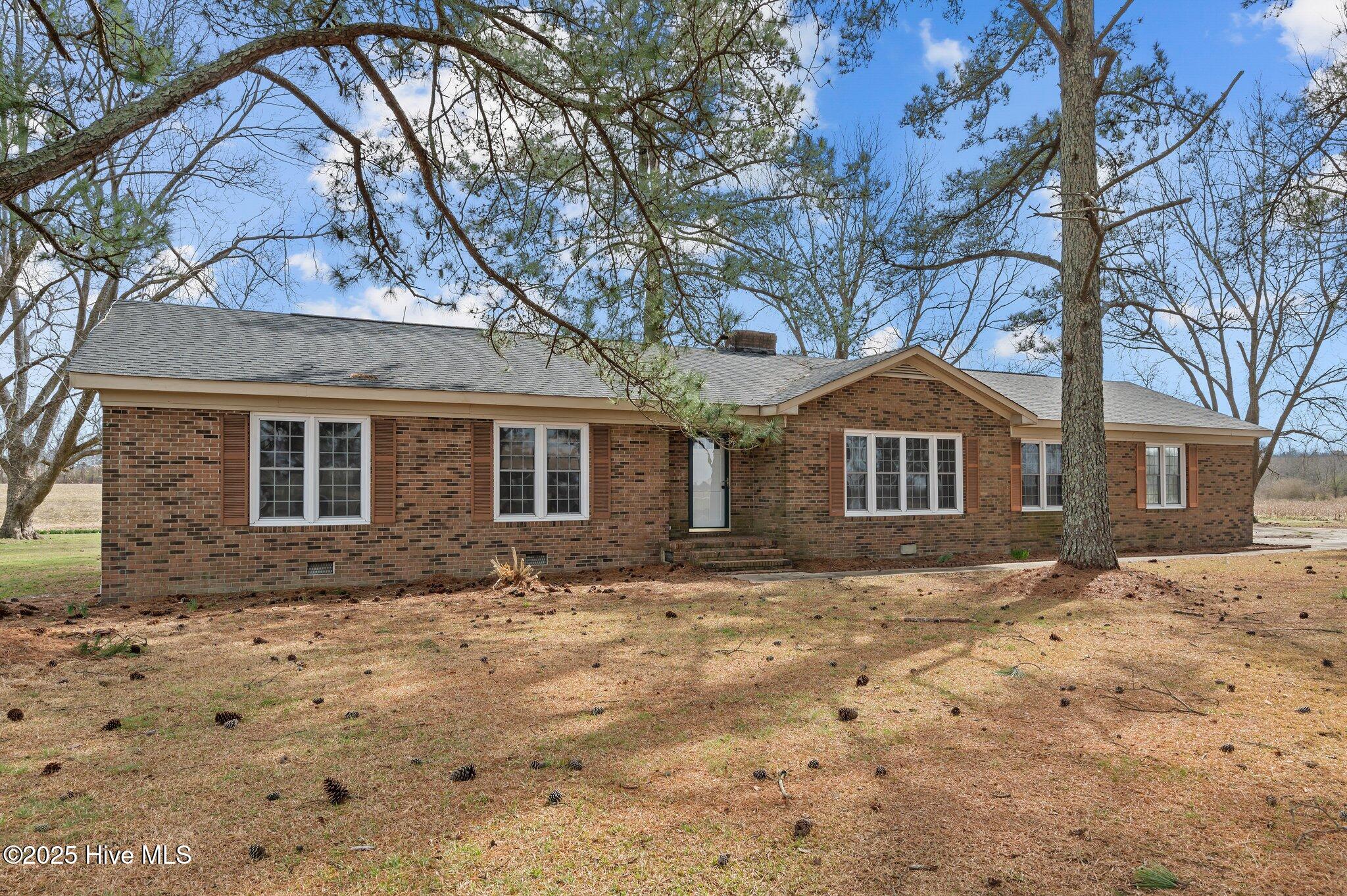 25383 Nc Highway 903 Property Photo