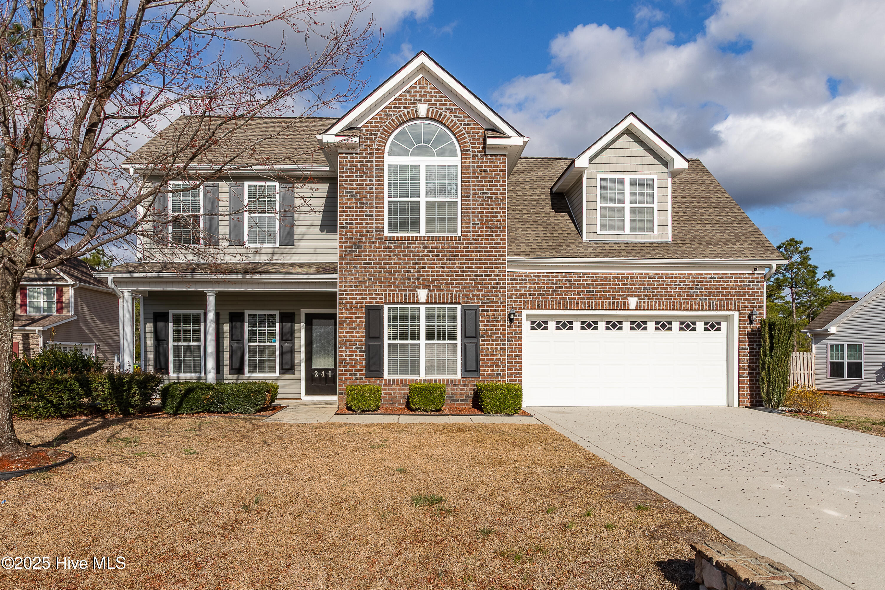 241 Inverness Drive Property Photo