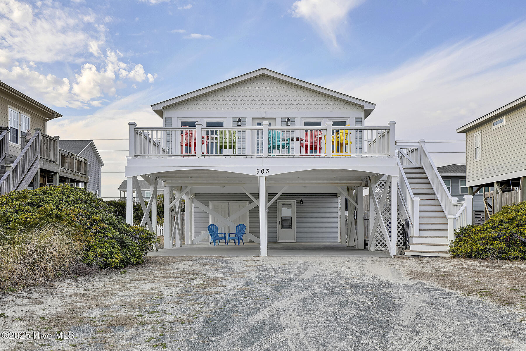 503 Topsail Road Property Photo