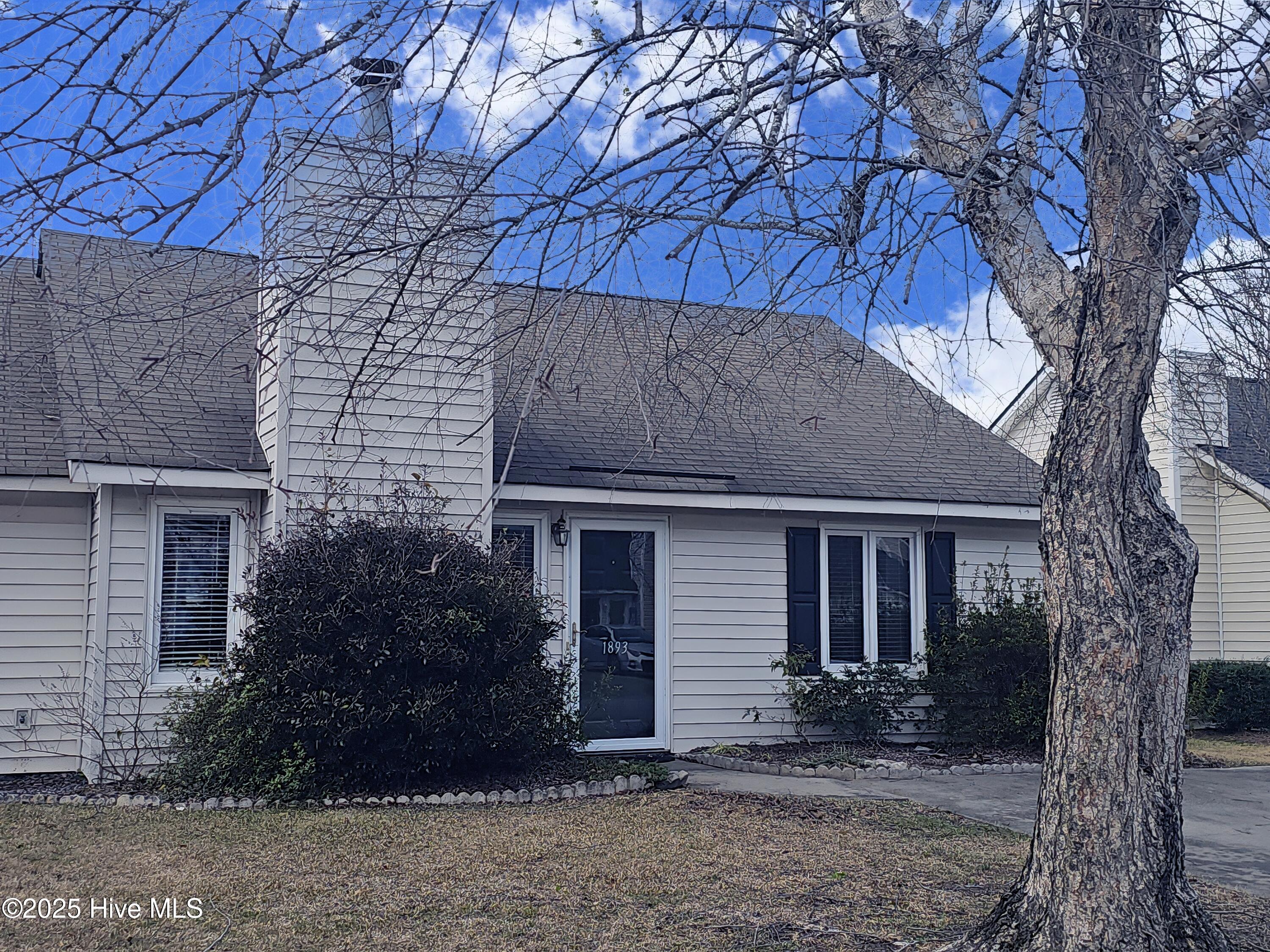 1893 Wellons Drive Property Photo