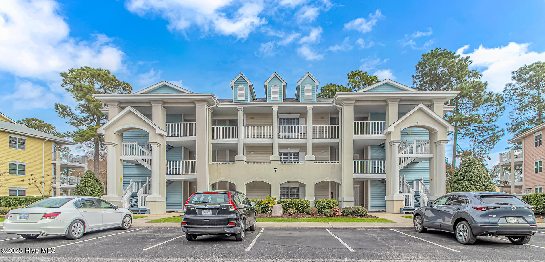 330 S Middleton Drive Unit 705 Property Photo 1