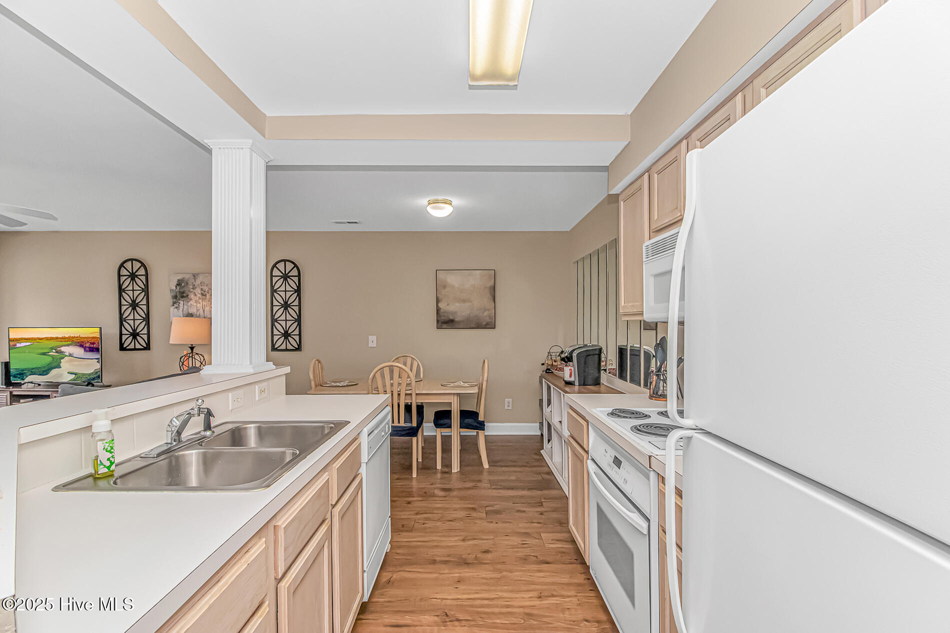 330 S Middleton Drive Unit 705 Property Photo 3
