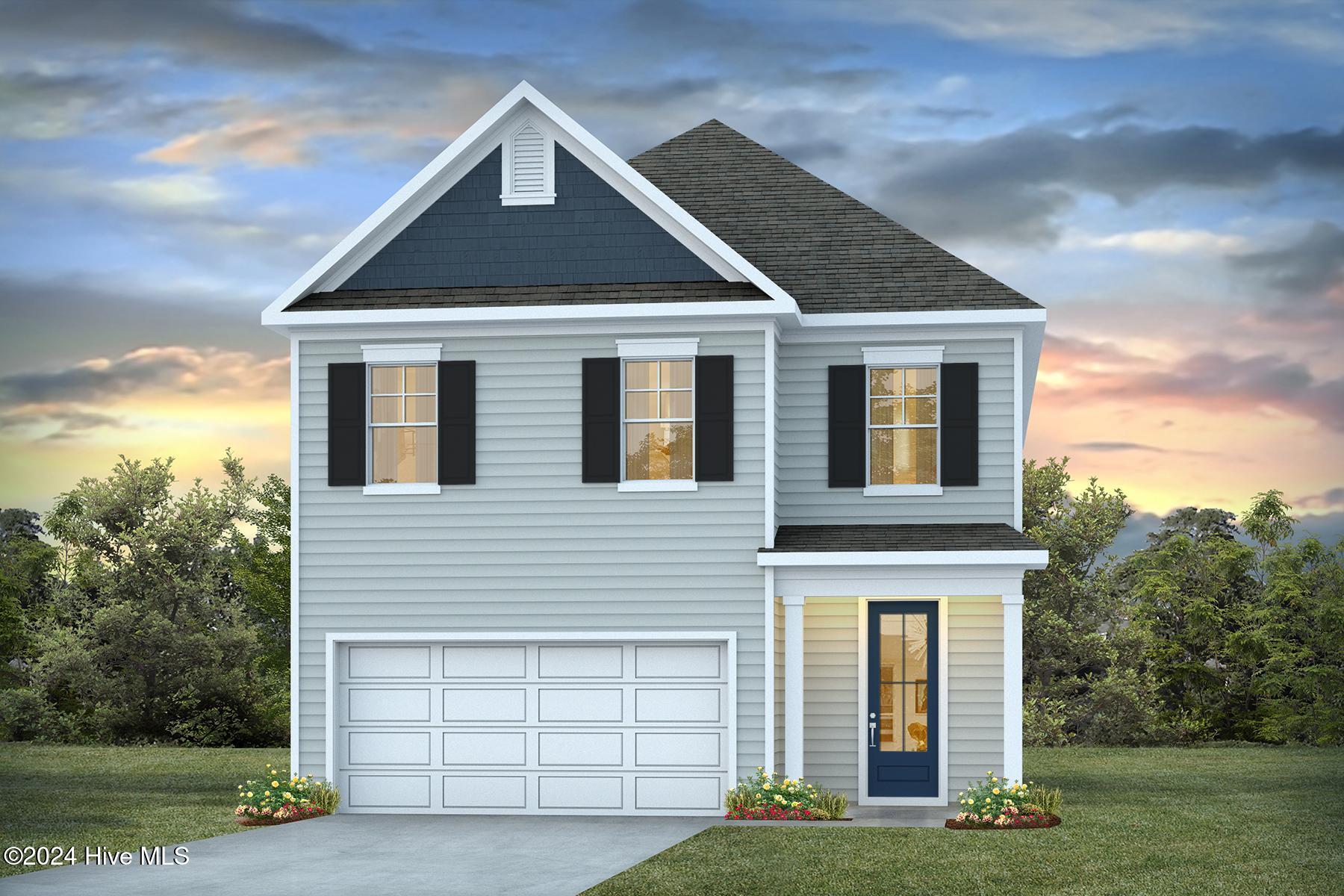 224 Surfside Landing Boulevard Lot 11 Property Photo