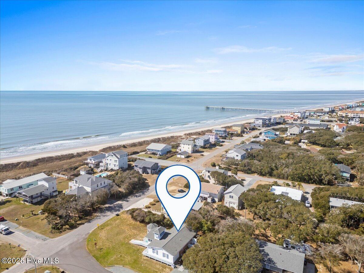 200 Ocean Drive Property Photo