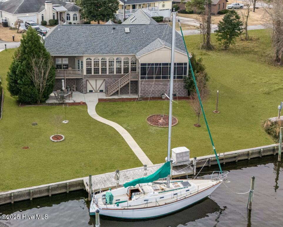 905 Spar Court Property Photo