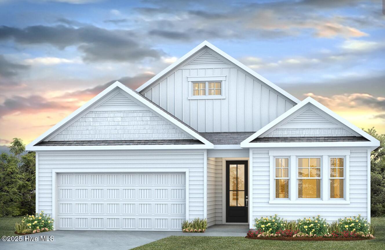 322 Hammock Bay Way Lot 33 Property Photo