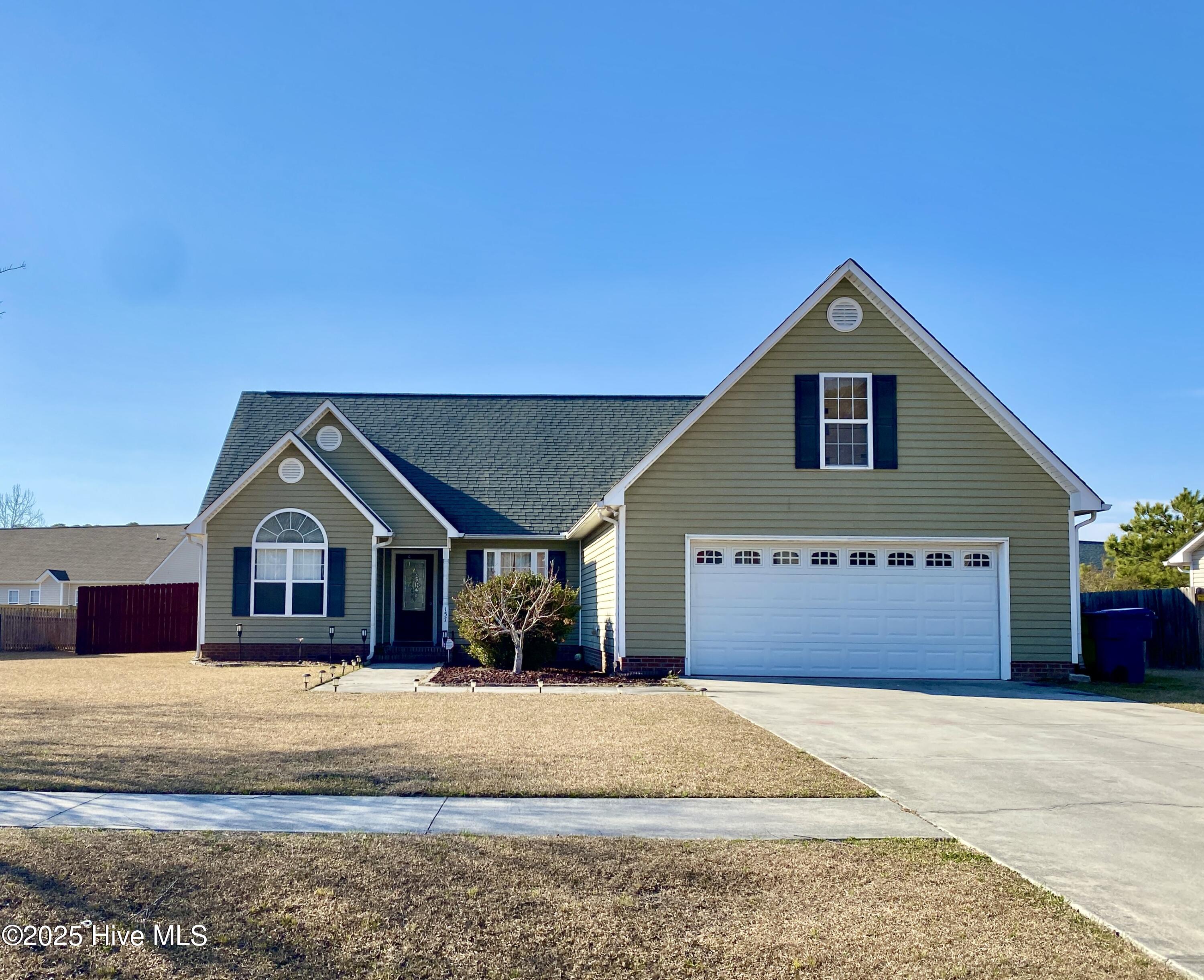 157 Macdonald Boulevard Property Image