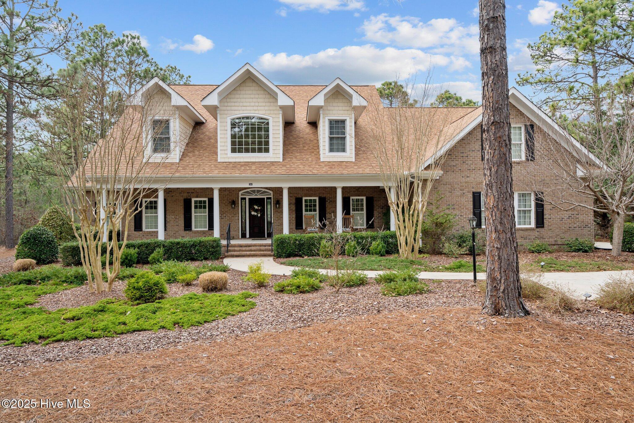 54 Abbottsford Drive Property Photo