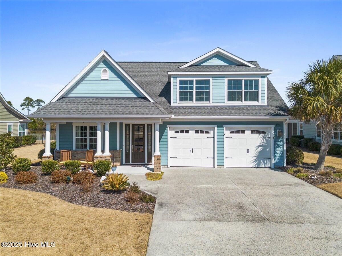 4294 Finley Court Property Photo 1