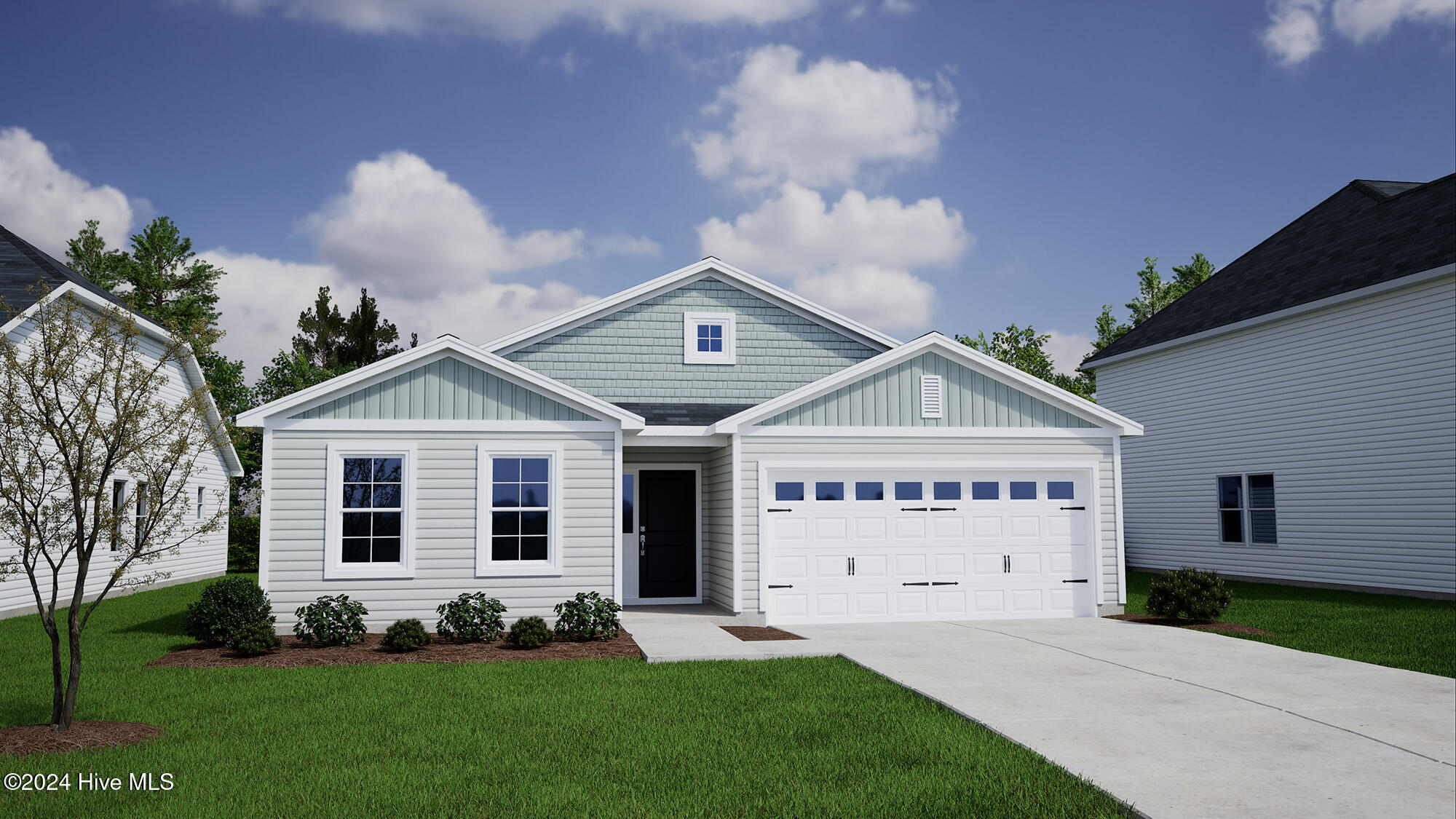 219 Lady Bug Drive Lot 50 Property Photo