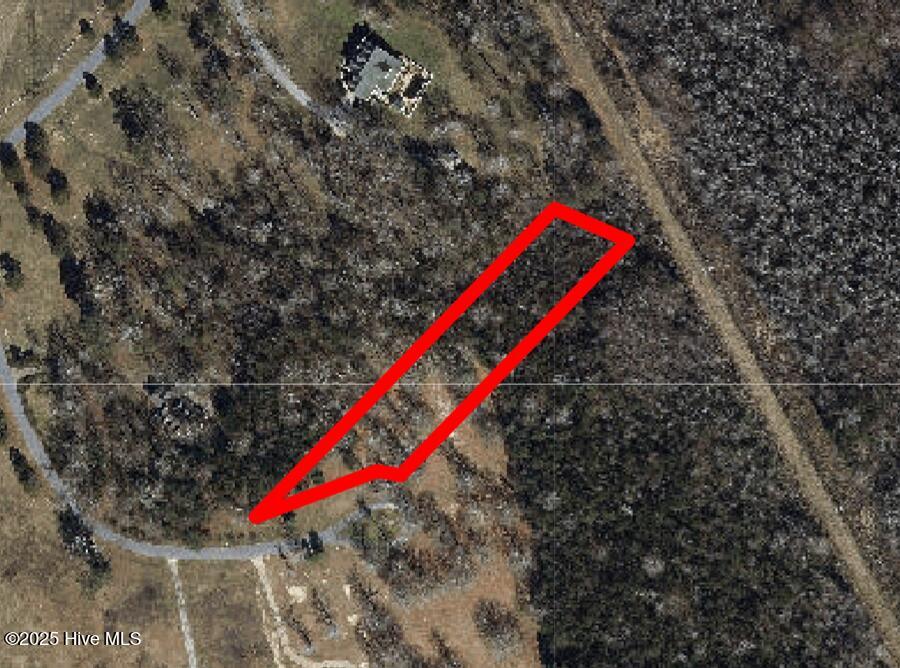 127 Mallard Cove Road Property Photo