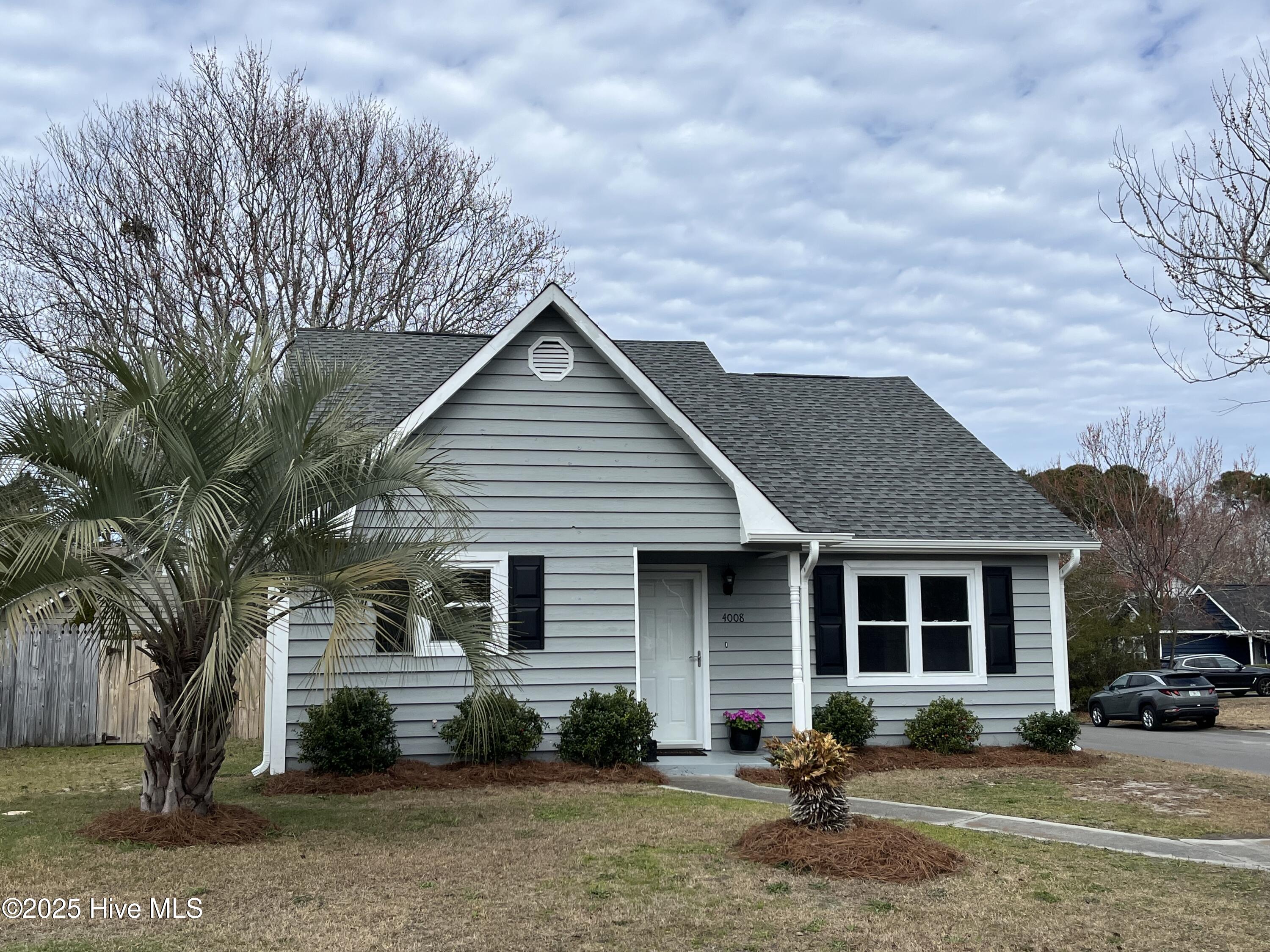 4008 Fawn Creek Drive Property Photo
