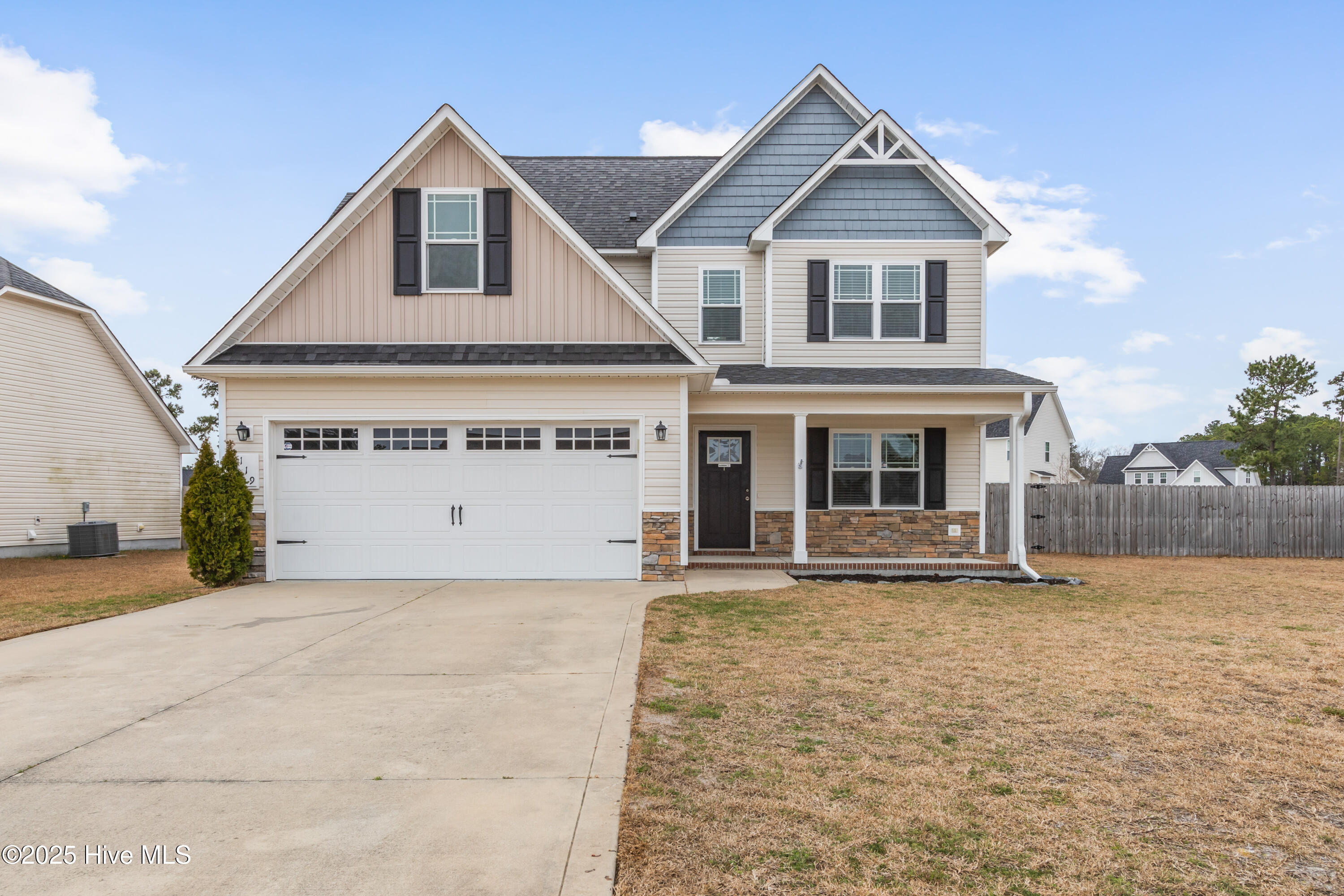 119 Prospect Drive Property Photo