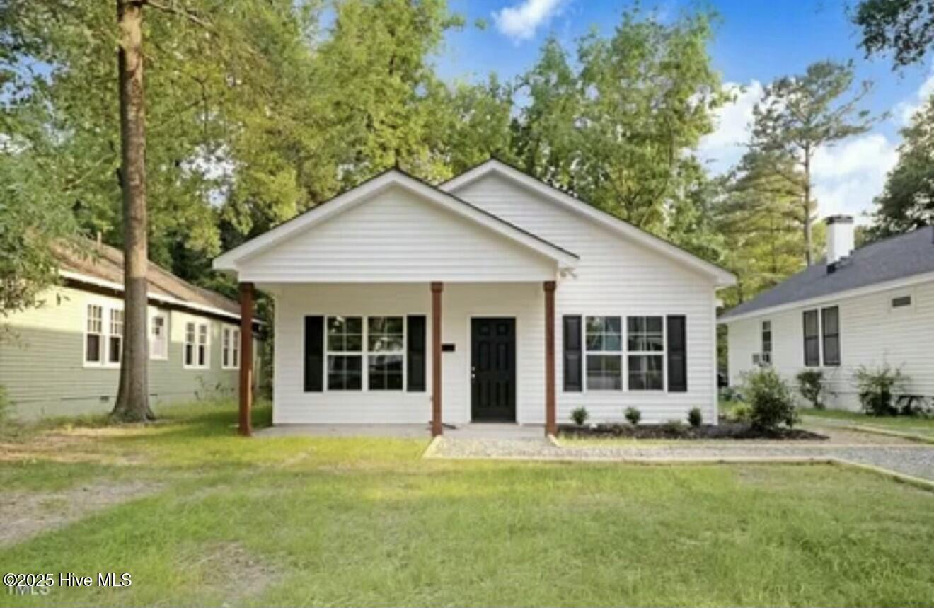 1286 W Blackman Road Property Photo