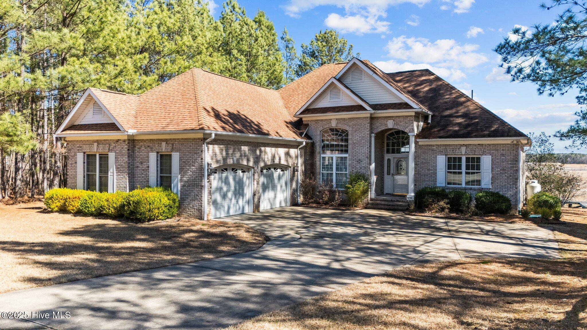 839 Seagull Drive Property Photo