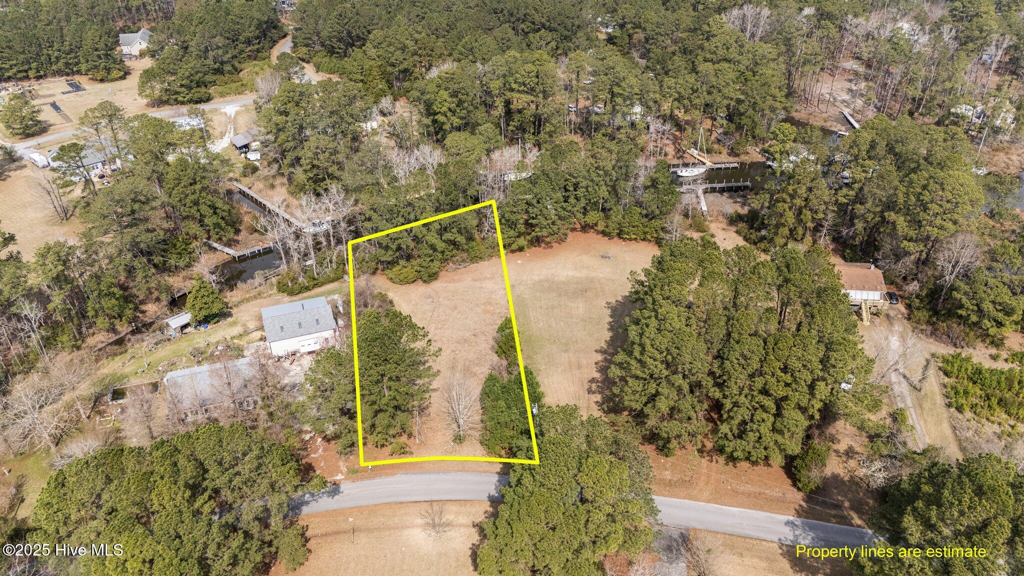 6009 Harbour Way Property Photo 2